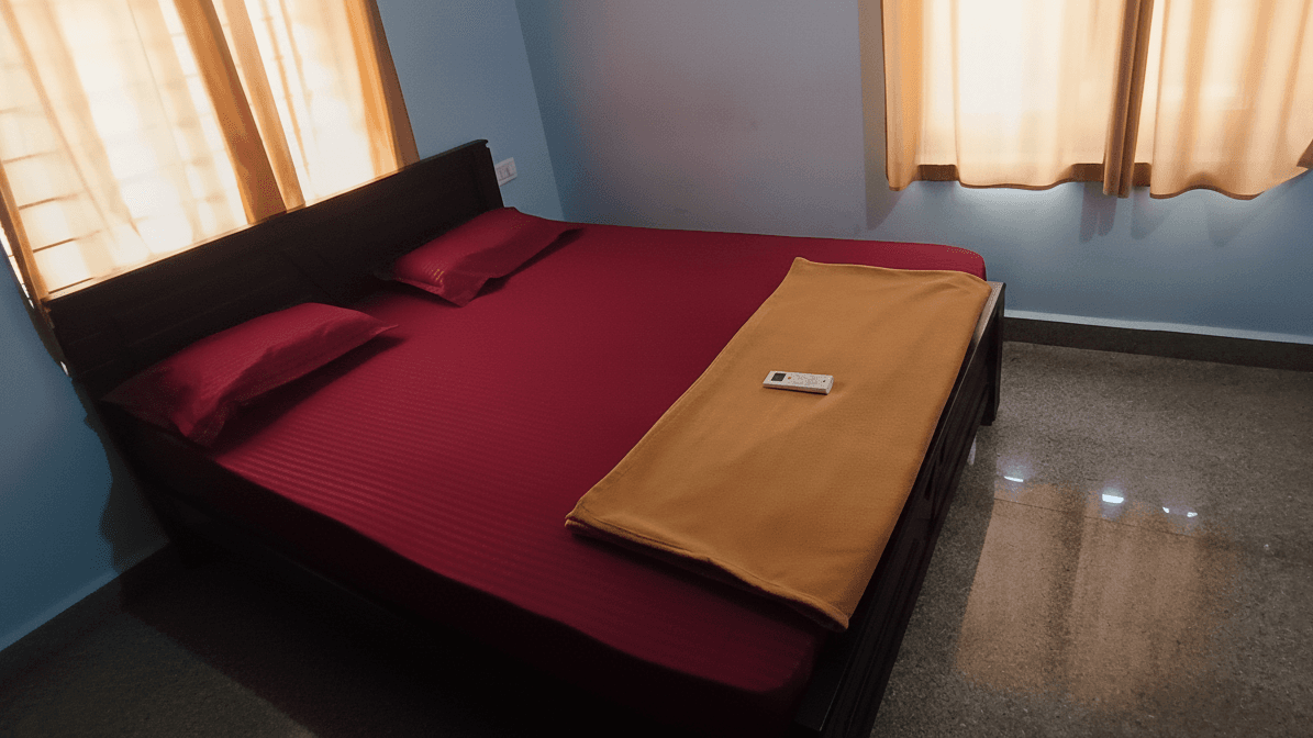 Your Home in Holy Tirupati