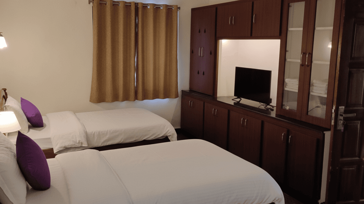 Classic Room