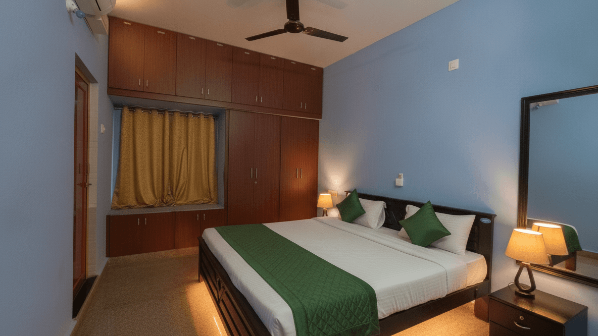 Classic Room