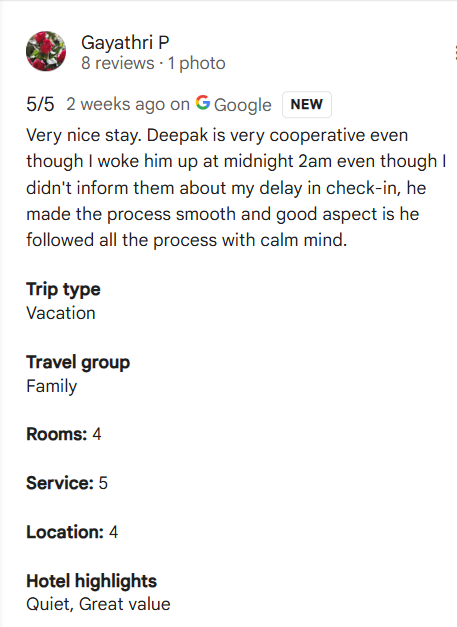 Review 3